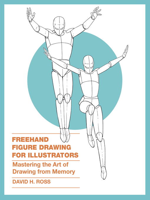 Title details for Freehand Figure Drawing for Illustrators by David H. Ross - Wait list